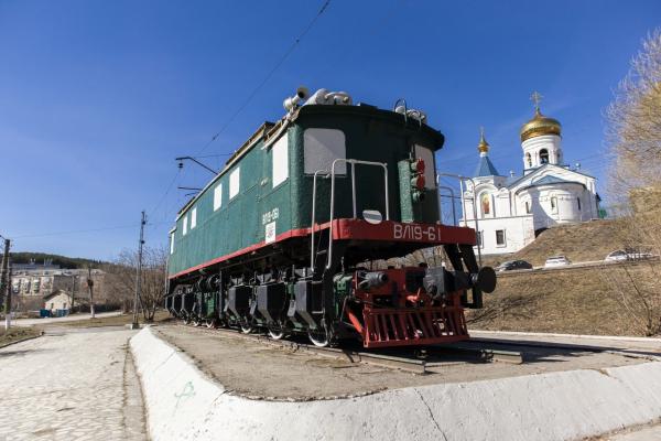 В Златоусте стартовал новый сезон благоустройства