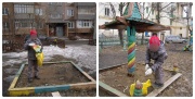 До устранения