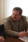 сопредседатель общественной палаты Златоустовского городского округа 2013- 2015 г.г.  К. Г. Хрол