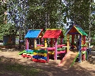  <div style="color: #FFFFFF; background:slateblue; font-weight: bold;">Детским садам - новые площадки</div>