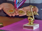 Коллектив Дома творчества победил в престижном конкурсе