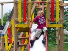 Златоуст благоустраивается 