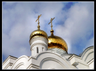 Экологические отряды школьников  очистят территории златоустовских храмов