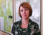 Ирина Гехт посетила Златоуст 