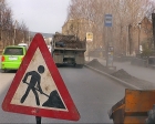 В Златоусте идёт уборка