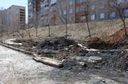 До устранения