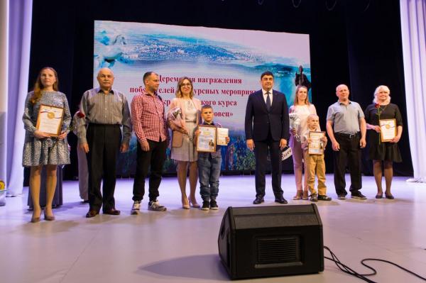 Краеведческому курсу «Я – златоустовец» – 10 лет