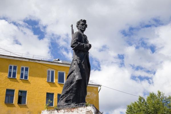 В Златоусте преобразится знаковое общественное пространство в историческом центре города
