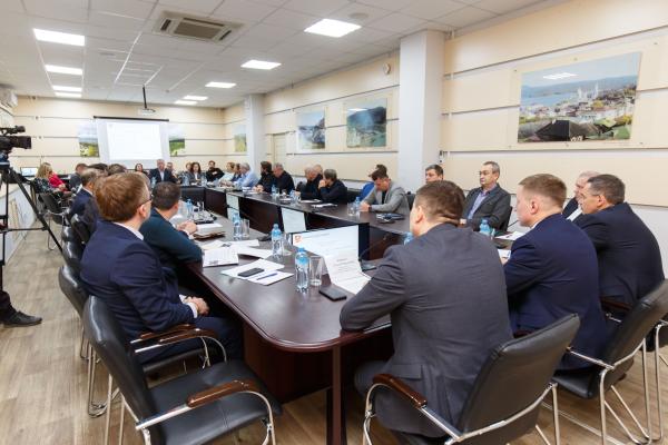 В Златоусте появится Союз промышленных предприятий