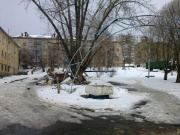 До устранения