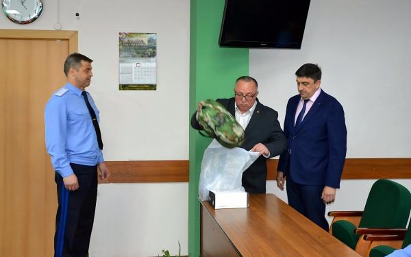Златоуст помогает и будет помогать