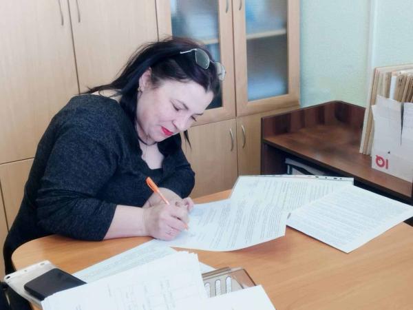 В Златоусте продолжается адресная поддержка молодых семей