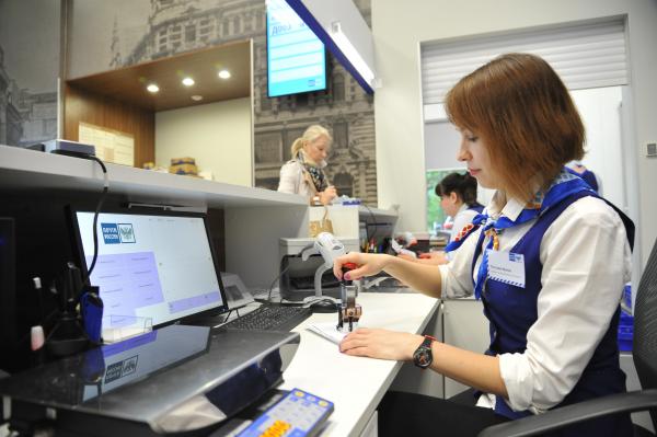 Абитуриенты могут отправить документы для поступления по почте 