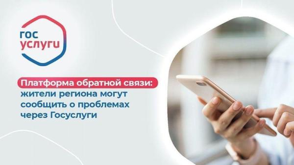 С начала года через Платформу обратной связи поступило более 87 тысяч обращений южноуральцев