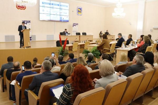 Южноуральским производителям рассказали о новых мерах господдержки