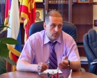 Пресс - конференция Главы ЗГО Вячеслава Жилина 