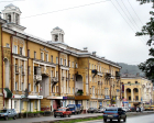 Реконструкция улицы К.Маркса под особым контролем