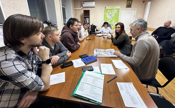 Выездные бригады врачей приступили к работе в городской больнице Златоуста
