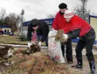 В Златоусте составлена схема генеральной очистки
