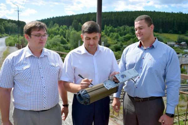 Умные фонари «Ростелекома» помогли сэкономить Южному Уралу 22 миллиона киловатт электроэнергии