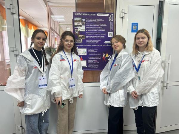 Более 160 тысяч южноуральцев уже проголосовали за благоустройство своих муниципалитетов