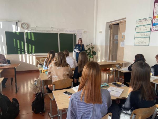 В Златоусте продолжаются рейды по пожарной безопасности