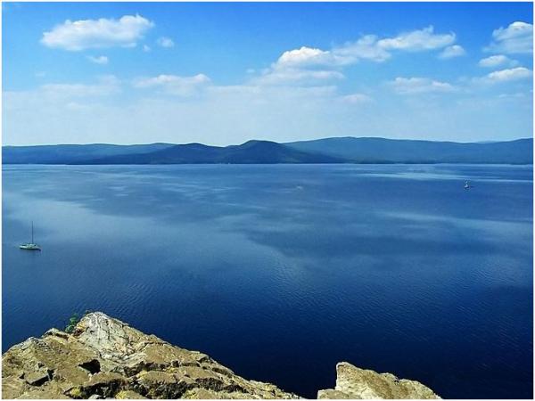 В Челябинской области впервые пройдет Экологический водный форум Южного Урала