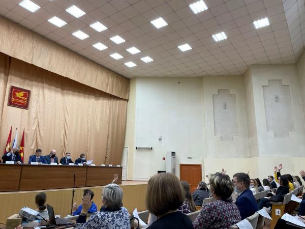 Бюджет Златоустовского городского округа на 2022 год сохранит свою социальную направленность