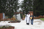 В Златоусте появился Парк семьи