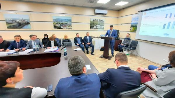 Депутаты единогласно одобрили отчет главы Златоустовского городского округа за 2020 год