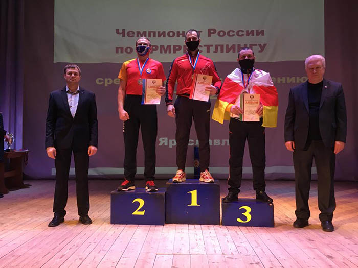 Спортсмены из Златоуста достойно выступили на крупных состязаниях среди инвалидов по зрению Спортсмены из Златоуста достойно выступили на крупных состязаниях среди инвалидов по зрению