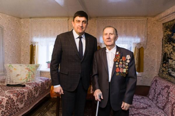 27 января страна отмечает одно из самых значительных событий Великой Отечественной войны – День полного освобождения Ленинграда от фашистской блокады 
