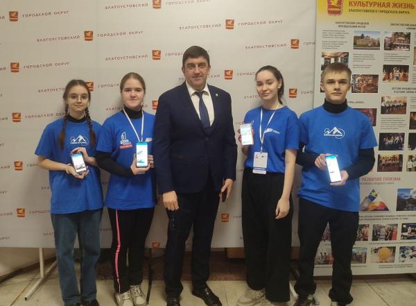 Более 250 тысяч южноуральцев уже проголосовали за благоустройство своих муниципалитетов