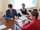 Молодёжь хочет ставить пандусы 