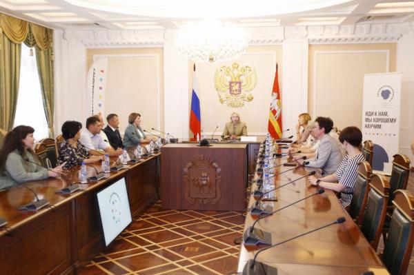 Образовательный кластер появится в горнозаводской зоне Южного Урала