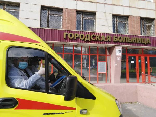 Выездные бригады, состоящие из челябинских врачей, начнут оказывать помощь златоустовцам уже в предстоящий понедельник, 4 декабря