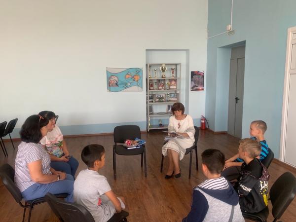 В Златоусте приступили к реализации проекта «Детский кукольный краеведческий театр «Златоустовские сказы»