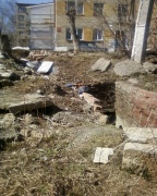 До устранения