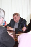 Исполнительный директор ООО "ЗЭМЗ" Валерий Явецкий