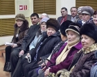 В Златоусте появится Совет старших домов
